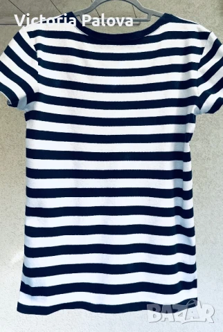 Маркова тениска RALPH LAUREN SPORT оригинал, снимка 6 - Тениски - 50605443