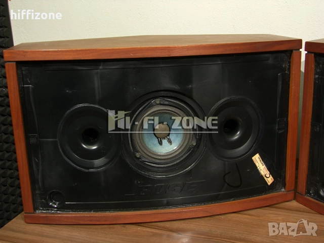Тонколони Bose 901 series lll, снимка 14 - Тонколони - 52108003