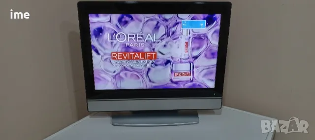 LCD телевизор Tevion НОМЕР 19. Model MD30549DE. 19 инча, 48 см., снимка 11 - Телевизори - 49755817