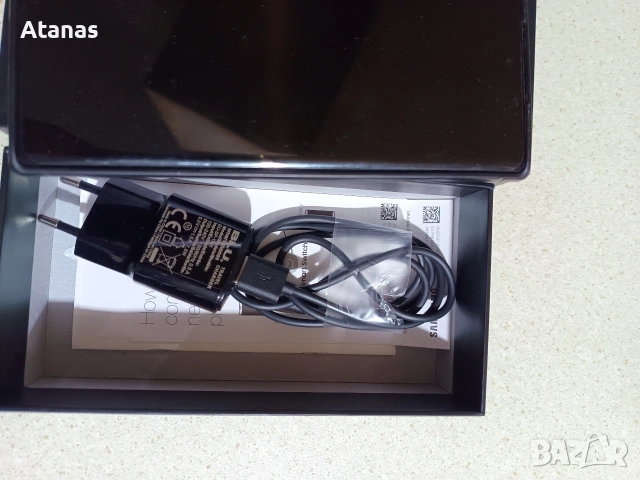 samsung not 10 +, снимка 2 - Samsung - 54083989