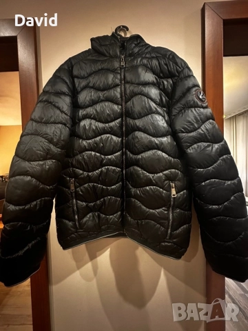 Geographical norway яке