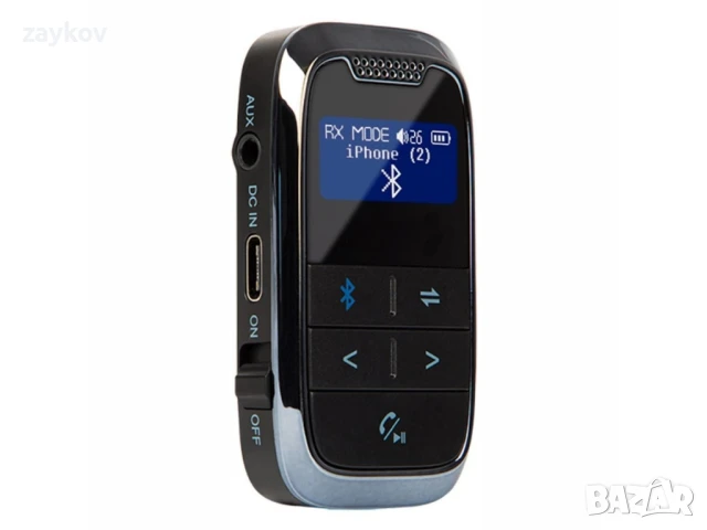 Bluetooth аудио адаптер Blow TR-BT04A предавател/приемник