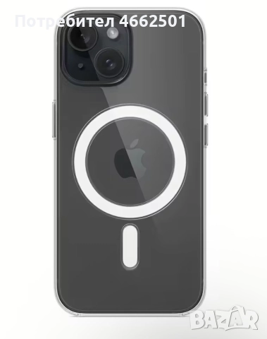 Кейс за смартфон (Iphone)