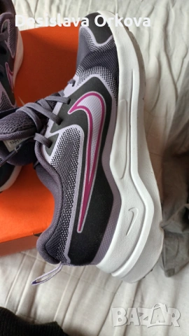 Дамски маратонки