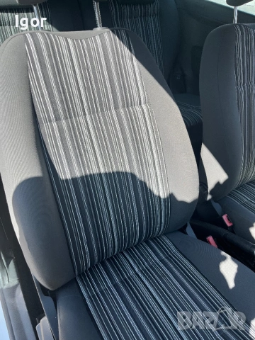 VW FOX  1400 dizel, снимка 9 - Автомобили и джипове - 53808443