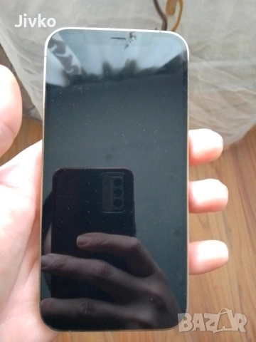 iphone 12 pro , снимка 5 - Apple iPhone - 53532289