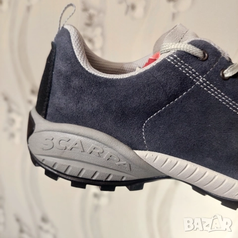 туристически обувки Scarpa Nessun Luogo Mojito номер 42, снимка 10 - Други - 51883513