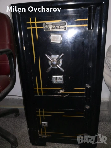 Продавам офис оборудване, снимка 3 - Работни маси и бюра - 53777024