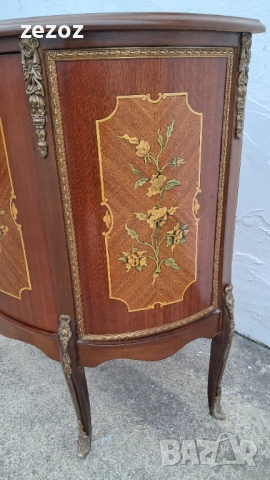 Шкаф конзолен №149, снимка 4 - Шкафове - 53246726