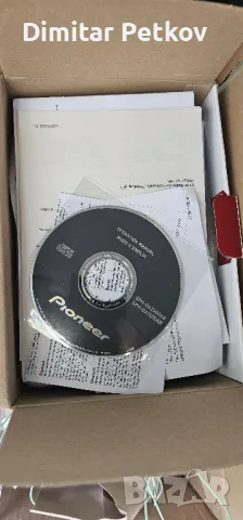 Pioneer sph-da230dab, снимка 5 - Аксесоари и консумативи - 50286067