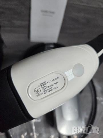 ПРОМО ! OVROD 3.5 kW зарядно за електрически автомобили Type 2 !, снимка 8 - Аксесоари и консумативи - 53414659