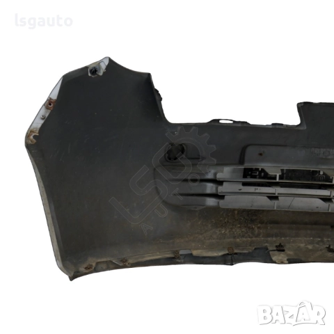 Предна броня Nissan Micra (K12) 2003-2010 ID: 152391, снимка 6 - Части - 51997438