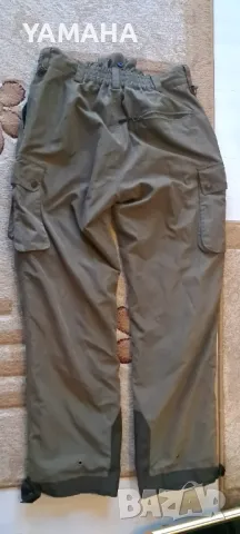 Biltema  Мъжки  Ловен  Панталон 50, снимка 9 - Панталони - 49969428