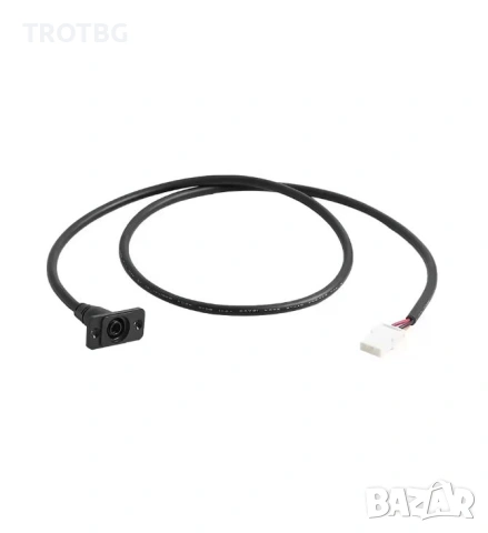 Порт за зареждане за електрически скутер Segway ZT3 Pro, снимка 3 - Друга електроника - 53156198