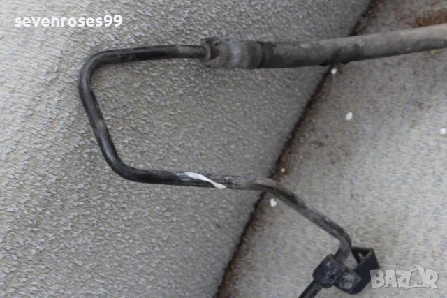 Тръба хидравлика Форд Фокус 1 1.8d 100hp Ford Focus 1 2001 1S413A719CC, снимка 5 - Части - 49669573