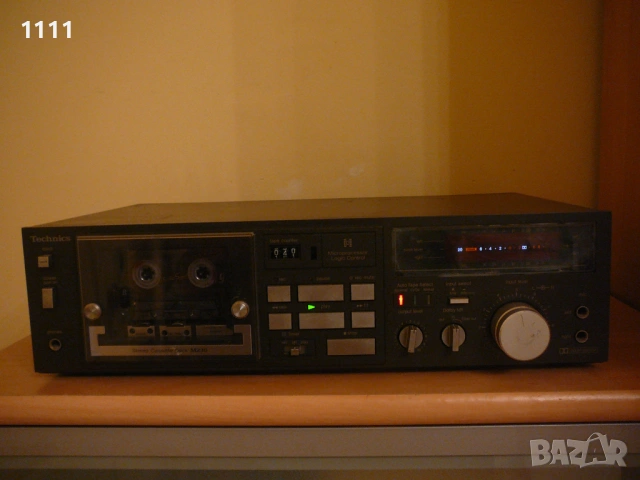 TECHNICS RS-M230