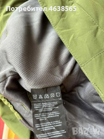 Мъжки панталон Scott, снимка 6 - Панталони - 52262319