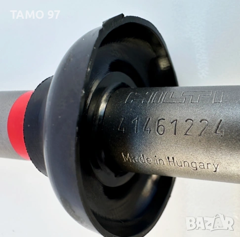 Hilti SDS Max - Шило, плосък секач и лопатка, снимка 3 - Други инструменти - 53145908