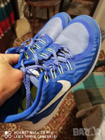 Nike Free 5.0 - 48.5 номер, снимка 5 - Маратонки - 45162260