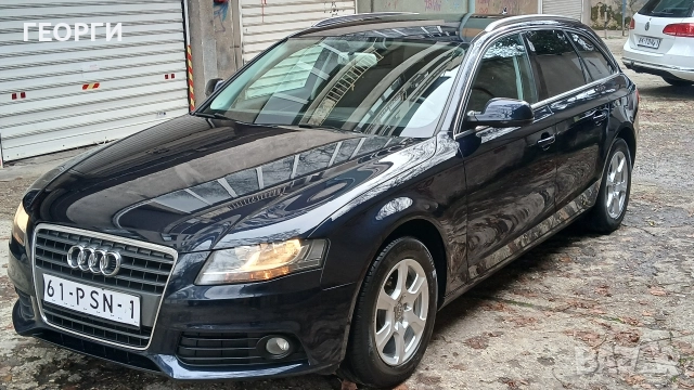 Продавам AUDI A4 1.8TFSI#120к.KLIMA/NAVIGA КАТО НОВА #УНИКАТ# 4999€, снимка 5 - Автомобили и джипове - 52621821