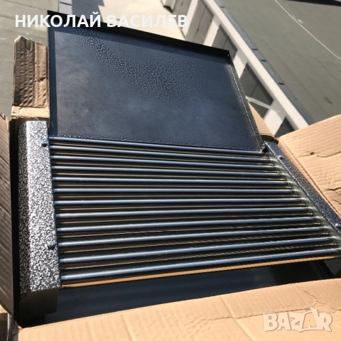 Скара  за  печене  на   мръвки  .  12  ребра  ., снимка 10 - Обзавеждане на кухня - 53746620