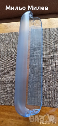 Рафтове за хладилник INDESIT BAAN 13, снимка 6 - Хладилници - 53453242