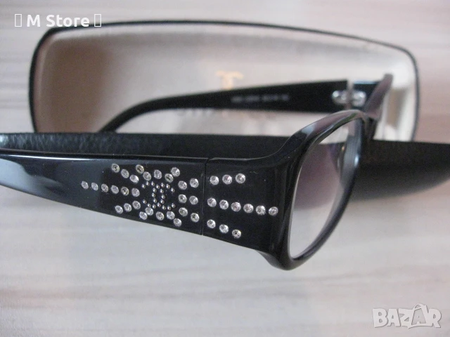 Chanel диоптрични очила , снимка 6 - Слънчеви и диоптрични очила - 51201512