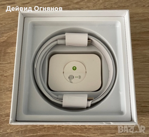 AirPods Pro (2nd generation), снимка 5 - Безжични слушалки - 51924806