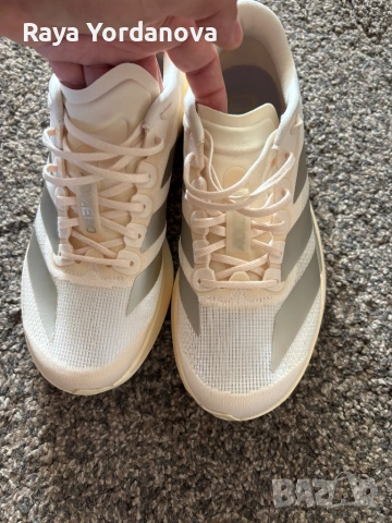 Adidas Adizero-EVO-SL, снимка 6 - Маратонки - 54213479
