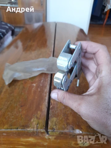 Стара стяга #3, снимка 5 - Други ценни предмети - 51253195