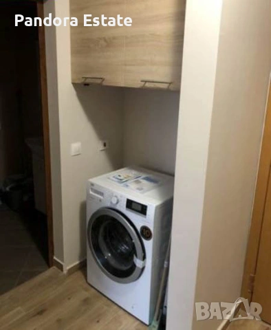 Продава двустаен апартамент в кв. Витоша, снимка 8 - Апартаменти - 53370590