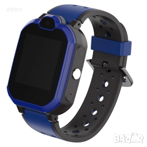 Детски смарт часовник NUBI TL05 , снимка 2 - Детски - 52479395