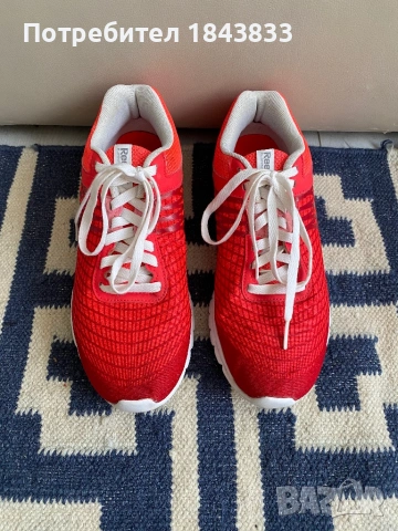 Reebok дамски маратонки, снимка 2 - Маратонки - 53131704