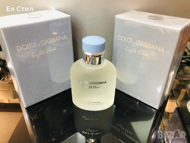 💙🩷Мъжки и дамски парфюми, топ цена , снимка 2 - Мъжки парфюми - 53571746