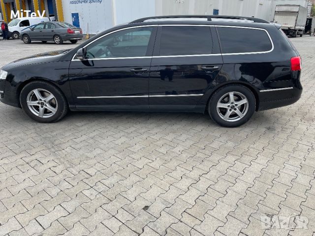 VW Passat 1.6 tdi 105к.с., снимка 2 - Автомобили и джипове - 45534957