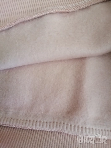 Ватиран комплект за момиченце Дефакто, снимка 3 - Детски комплекти - 53702467