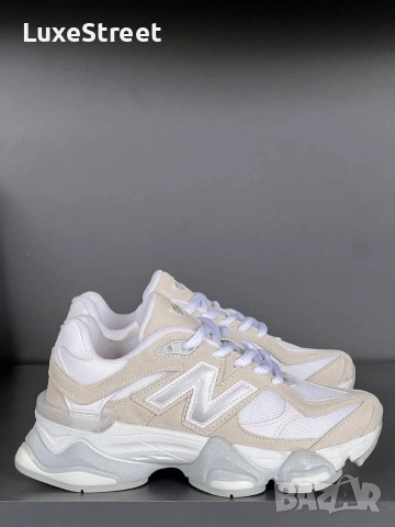 New Balance 🤍 Детски Маратонки 