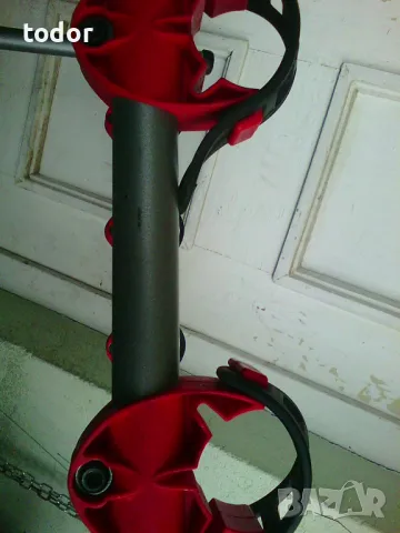 продавам багажник френски за 3бр.велосипеди, снимка 8 - Аксесоари за велосипеди - 49870800