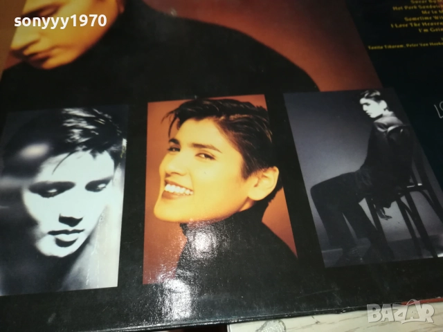 TANITA TIKARAM-ПЛОЧА ОТ АНГЛИЯ 2608251141, снимка 5 - Грамофонни плочи - 51493152