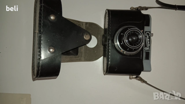 Фотоапарати , снимка 2 - Фотоапарати - 53976669