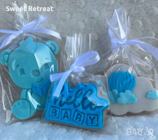 Меденки за всеки повод, снимка 13 - Други - 49995888