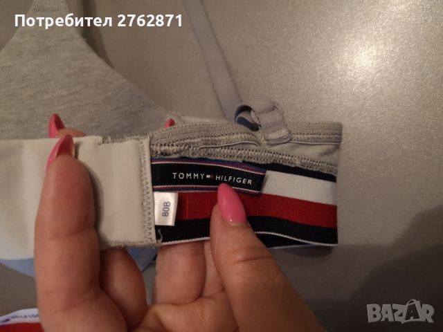 Tommy hilfiger намалям на 19лв , снимка 7 - Бельо - 46573025