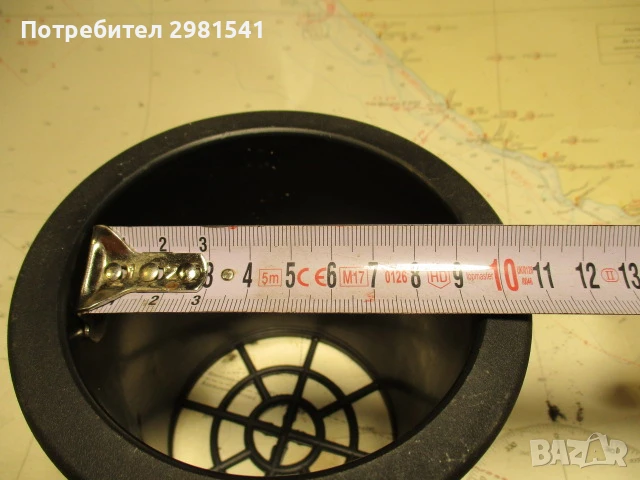 Бас-рефлекс, снимка 3 - Тонколони - 50470010