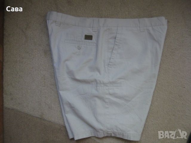 Къси панталони DOCKERS  мъжки,2ХЛ, снимка 10 - Къси панталони - 41669724