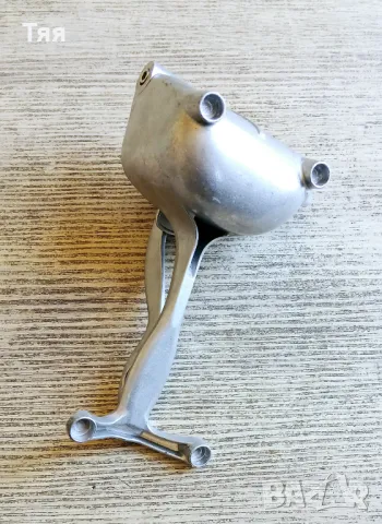 Ръчна цитрос преса , снимка 7 - Сокоизстисквачки и цитрус преси - 49918096