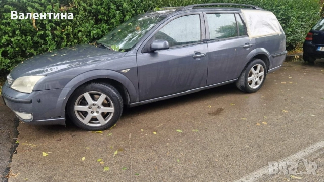 На части.Ford Mondeo MK3 2.0 TDCi 131hp.Комби, снимка 3 - Автомобили и джипове - 51947060