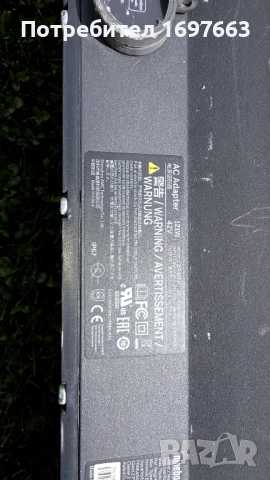 Тротинетка Ninebot G 30 Max, снимка 5 - Велосипеди - 54243162