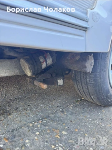 Каравана Bailey Ranger 510/4, снимка 4 - Каравани и кемпери - 53862898