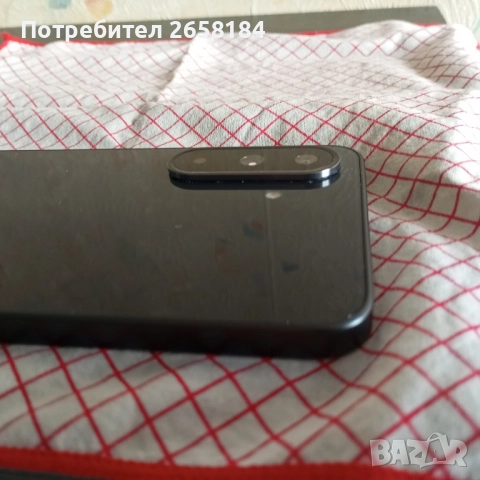 ЧИСТО НОВ Samsung Galaxy A36, 5G, 128 GB, тройна камера 50MP+8MP+5MP, 6 GB RAM, батерия 5000m/ah, снимка 2 - Samsung - 51887141