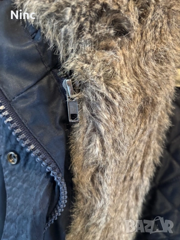 Дамско яке MANGO -M, снимка 4 - Якета - 53030151